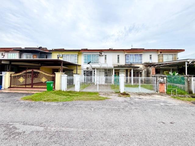 RENOVATED Fasa 3C, Bandar Tasik Kesuma, Beranang Semenyih 1