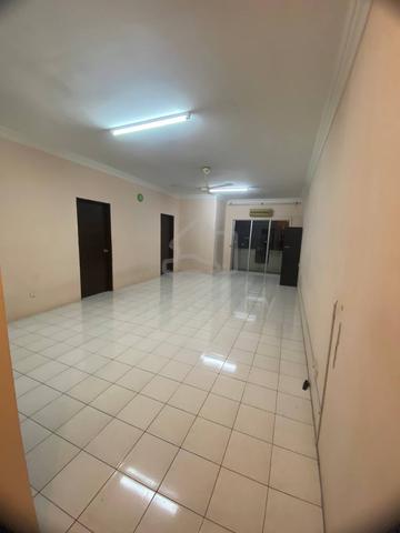 Merdeka Villa 1