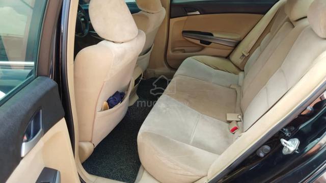 2010 Honda ACCORD 2.0 VTi (A) - 4