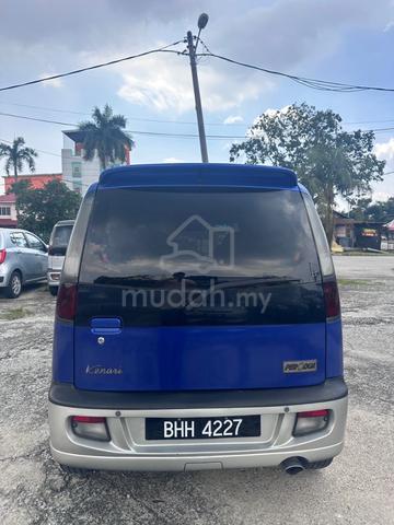 2004 Perodua KENARI 1.0 EZS (A) - 4