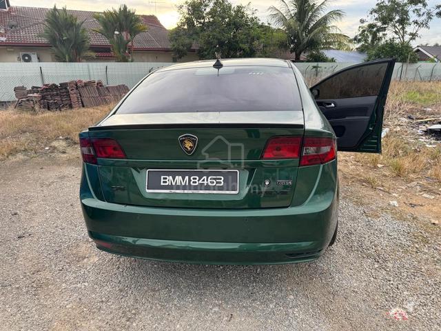 2014 Proton PREVE 1.6 CFE PREMIUM (A) - 2
