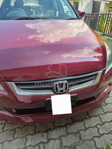 2005 Honda ACCORD 2.0 VTi (A) - 1