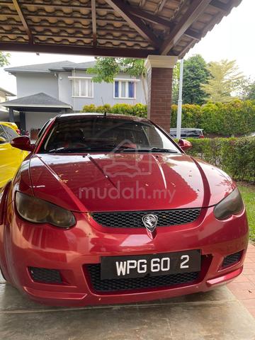 2006 Proton SATRIA 1.3 NEO (M) - 1
