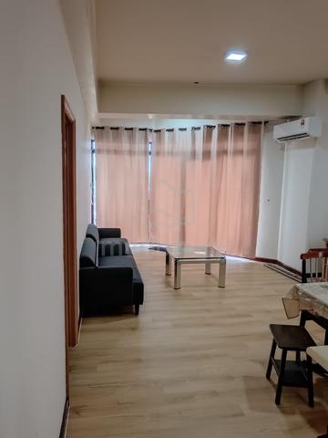 Riverbank Suites 1