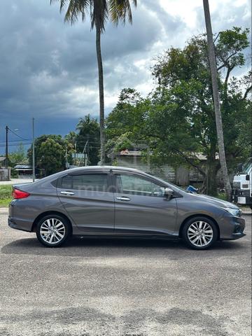 2020 Honda CITY 1.5 E (A) - 4