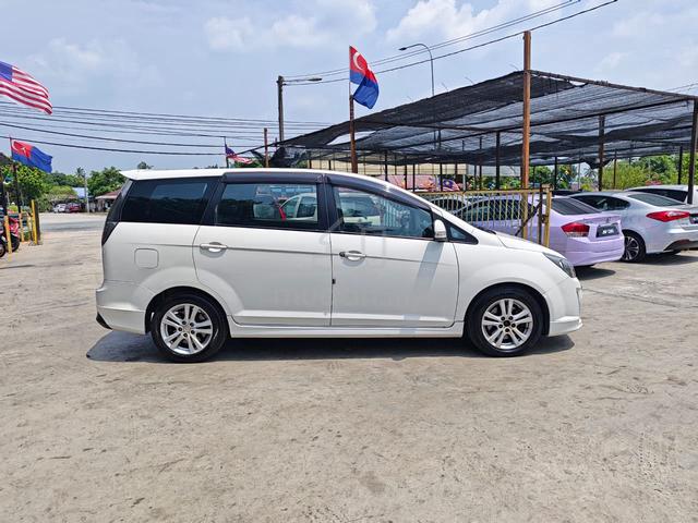 2013 Proton EXORA TURBO 1.6 (AUTO)-LOAN KEDAI - 2