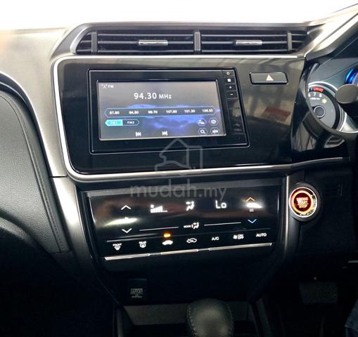 2018 Honda CITY 1.5 V FACELIFT (A) - 5