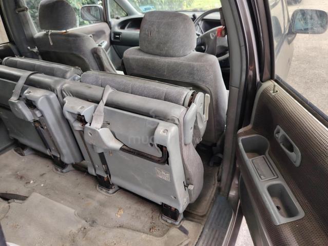 1996/ 2000 Honda ODYSSEY 2.2 2WD (A) - 4