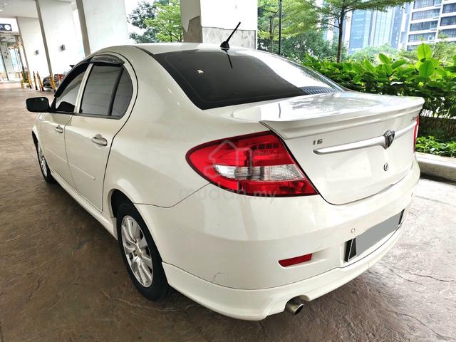 2011 Proton PERSONA 1.6 (A) - Cash and Carry - 5