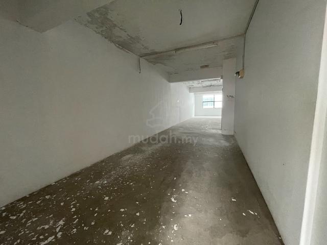 Taman Tas 1st Floor & 2nd Floor Shoplot 5