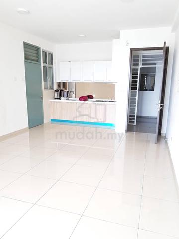 One Sentral Serviced Residence 3