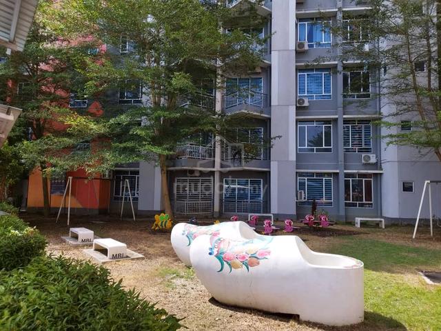 Sky Garden Residence 1