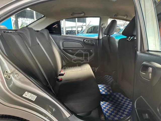 2017 Proton SAGA 1.3 EXECUTIVE CVT (A) - 4