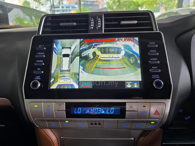 2021 Toyota LandCruise 2.7 Prado 70TH ANNIVERSARY - 4