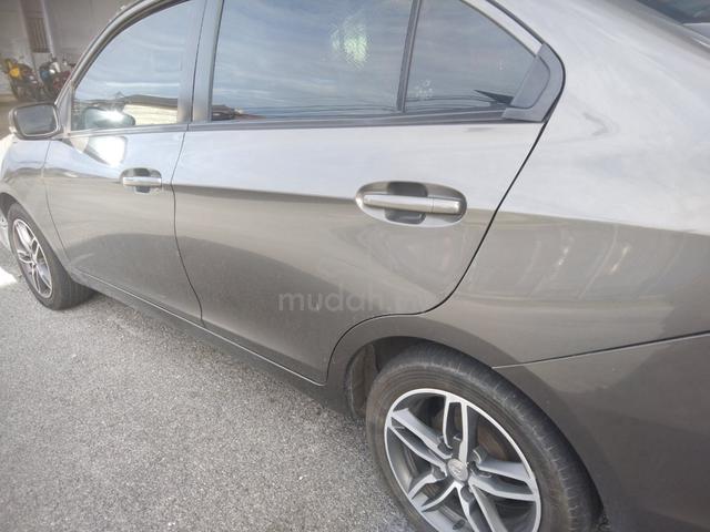 2021 Proton SAGA PREMIUM AT 1.3L (A) - 1