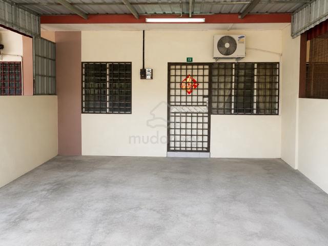 Single Storey House @ Seri Magosa Botani | Full Loan 1