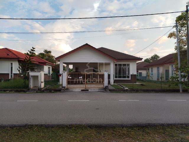 Rumah Untuk Disewa (Direct Owner) 1