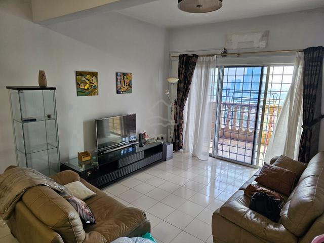 Sri Bayu Apartments 2