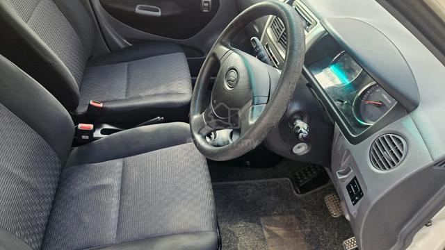 2011 Perodua VIVA 1.0 ELITE EZI EJ-VE (A) - 5