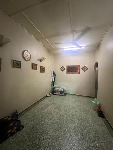 1 Storey House Sale Taman Sri Serdang Seri Kembangan Selangor 1