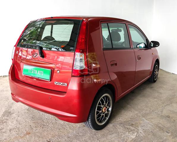 2014 Perodua VIVA 1.0  EZ(A) - 3