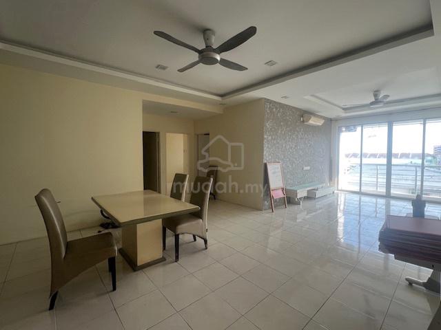 Villa Tanjung (Tanjung Height) 1