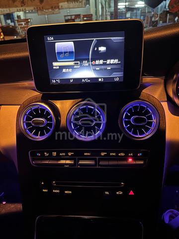 2014 Mercedes Benz C-CLASS 2.0 200 AVANTGARDE - 5