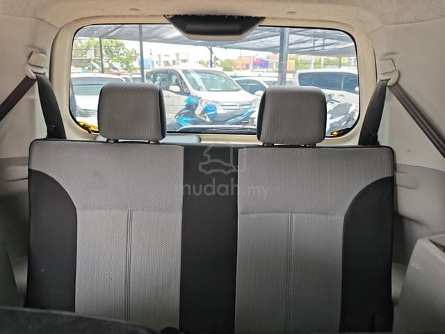 2012 Perodua ALZA 1.5 (AUTO) - 5