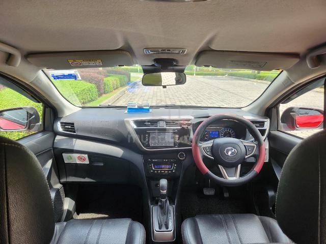 2018 Perodua MYVI 1.5 ADVANCE MY2017 (A) - 4