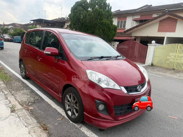 2014 Perodua ALZA 1.5 ZHV ADVANCED (A) - 3