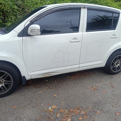 2007 Perodua MYVI 1.3 EZI (A) - 5