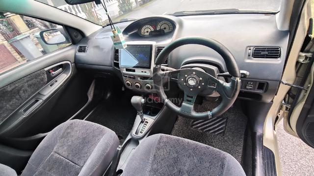 2004 Toyota VIOS 1.5 G (A) - 5
