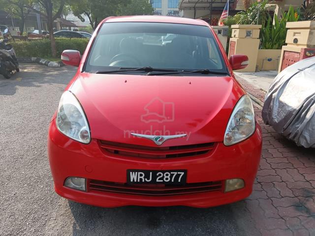 2008 Perodua No Repair MYVI 1.3 (M) OTR Price - 2