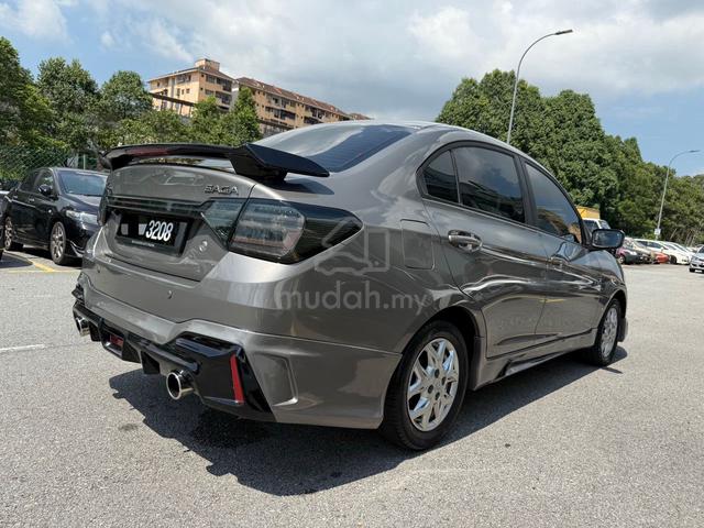 2018 LOAN KEDAI Proton SAGA 1.3 PREMIUM (A) DP1000 - 2