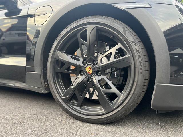 2023 Porsche TAYCAN TURBO CROSS TURISMO / 22k km - 4