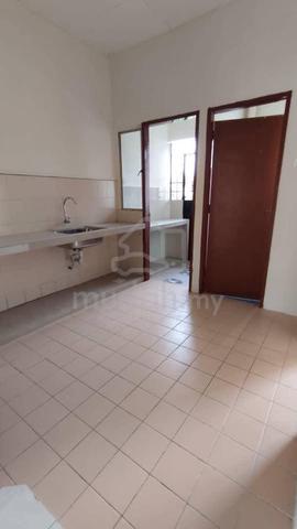 Single Storey Terrace House, PUJ 9, Bandar Kinrara Puncak Jalil 1 2 3 1
