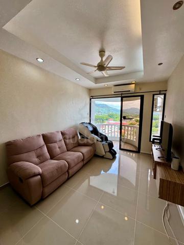 Sri York 1