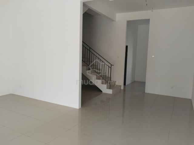 Taman Merpati indah 2storey terrace 1
