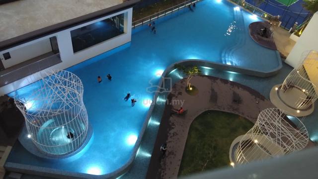 Sky Awani 2 Residence 1