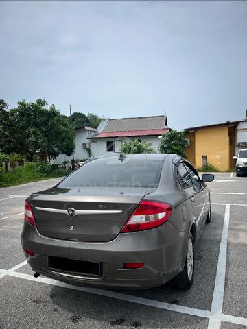 2012 Proton PERSONA 1.6 ELEGANCE MEDIUM LINE (A) - 3