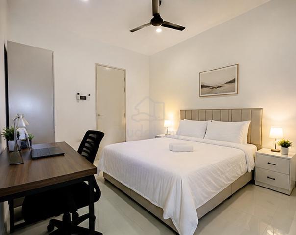 Fully Furnished Kelantan Kubang Kerian Room For Rent 1