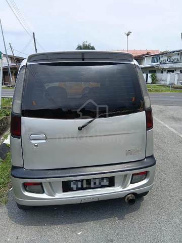 2002 Perodua KENARI 1.0 EZ L902 (A) - 3