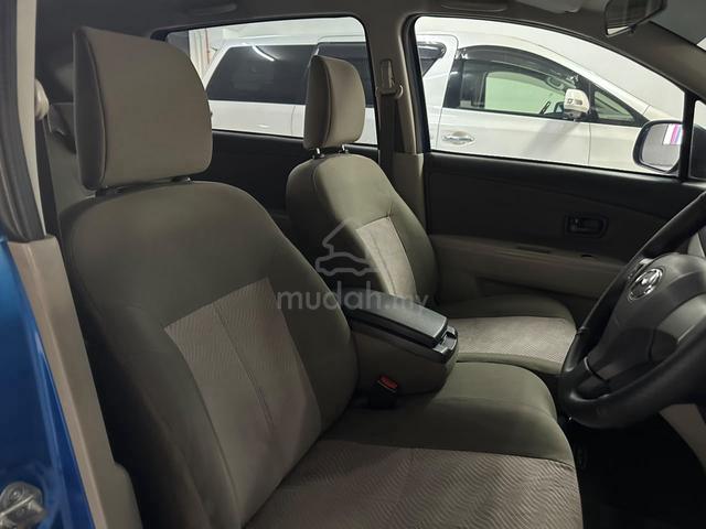 2016 Perodua ALZA 1.5 EZ CAN LOAN / BULANAN RENDAH - 5