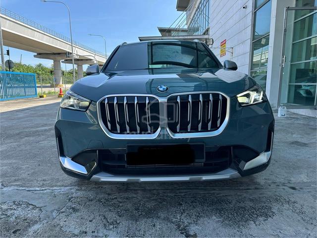 2023 Bmw X1 2.0 sDRIVE20i M SPORT - 5