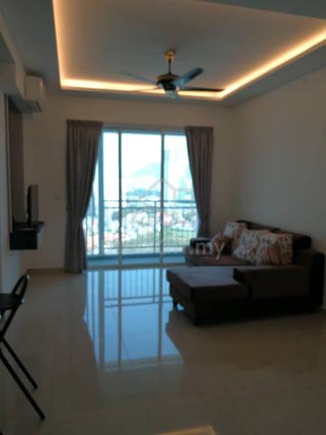 Solaria Residences 1
