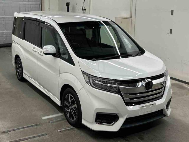 2022 Honda STEPWAGON 1.5 SPADA (A) - 1