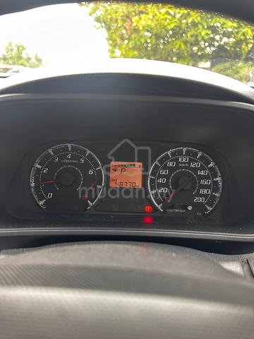 2023 Perodua BEZZA 1.0 G MY16 FACELIFT (A) - 5