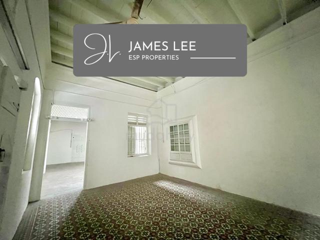 2 Storey Shophouse 4000sf Georgetown Jalan Magazine Refurbish Corner 4