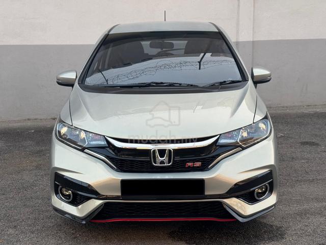 Honda JAZZ 1.5 V (A) - 3