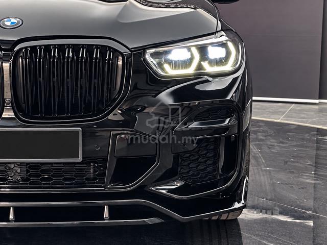 FSRECORD UNDR WARRANTY BMW X5 3.0 xDRIVE45e MSPORT - 5